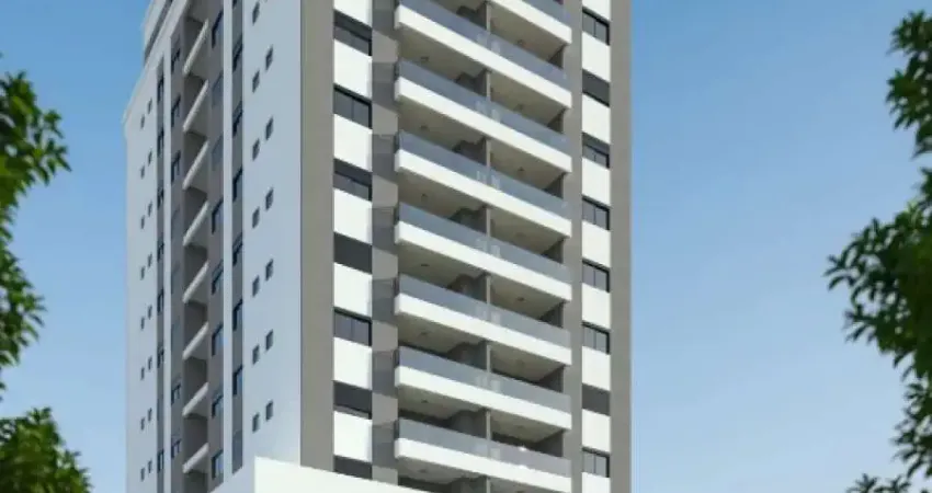 Apartamento com 3 quartos à venda na Rua Gênova, 1, Pagani, Palhoça