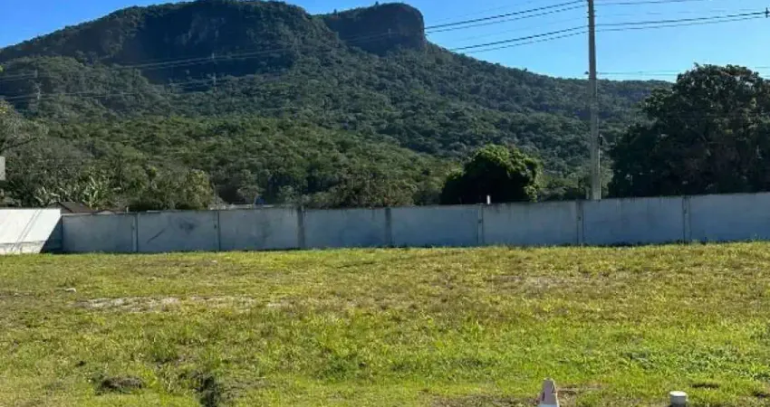 Terreno à venda na Rua Lagoinha, 1, Pedra Branca, Palhoça