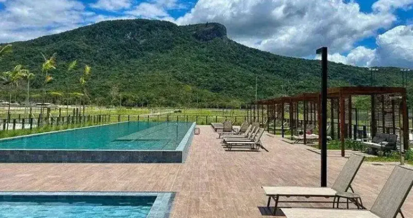 Terreno à venda na Rua Lagoinha, 35, Pedra Branca, Palhoça