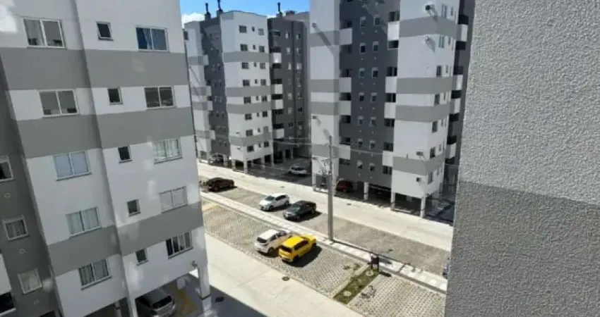 Apartamento com 2 quartos à venda na Rua João Bernadino da Rosa, 2173, Pedra Branca, Palhoça