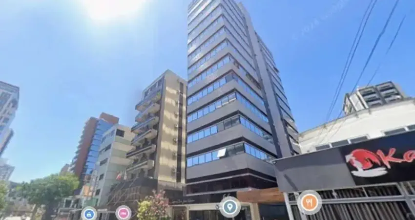 Sala comercial à venda na Rua Dom Jaime Câmara, 66, Centro, Florianópolis