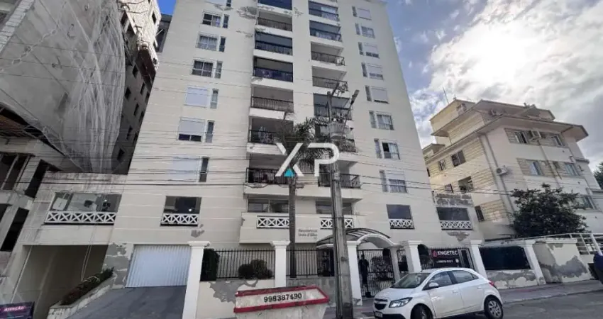 Apartamento com 1 quarto à venda na Rua das Orquídeas, 283, Pedra Branca, Palhoça