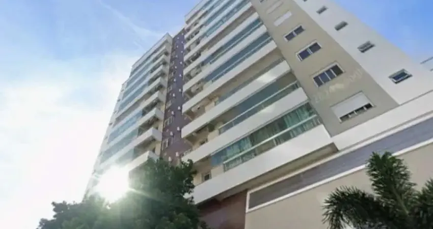 Apartamento com 2 quartos à venda na Rua Tiradentes, 50, Kobrasol, São José