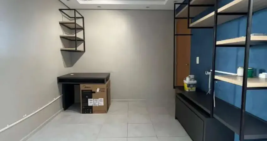 Apartamento com 2 quartos à venda na Rua Vidal Vicente Andrade, 1221, Forquilhas, São José