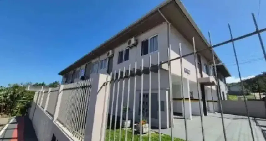 Casa em condomínio fechado com 2 quartos à venda na Rua Maria Elizabete Marques de Mattos, 227, Areias, São José