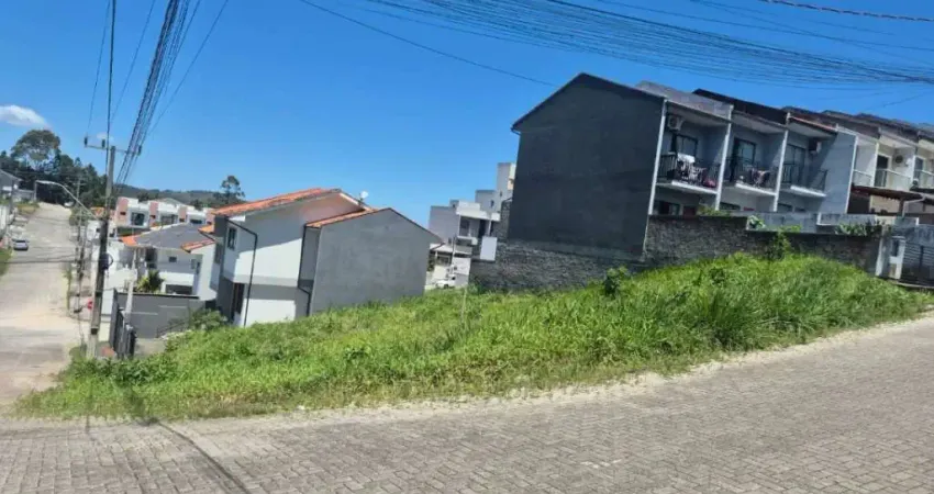 Terreno à venda na Rua Helmuth Fett, sn, Potecas, São José
