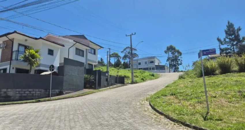 Terreno à venda na Rua Helmuth Fett, sn, Potecas, São José