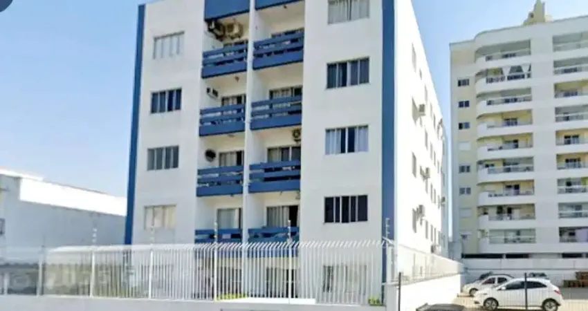 Apartamento com 2 quartos à venda na Rua Doralice Ramos Pinho, 262, Jardim Cidade de Florianópolis, São José