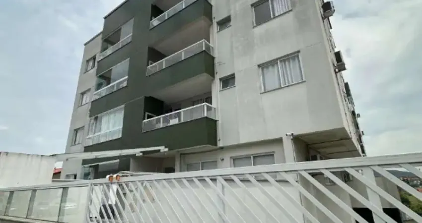 Apartamento com 2 quartos à venda na Rua Dona Lídia, 812, Serraria, São José