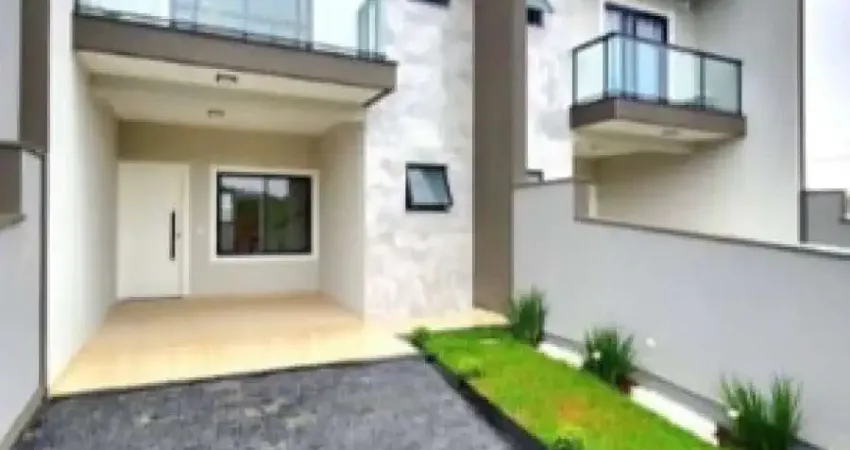 Casa com 2 quartos à venda na Rua Marcio de Andrade, 18, Forquilhas, São José