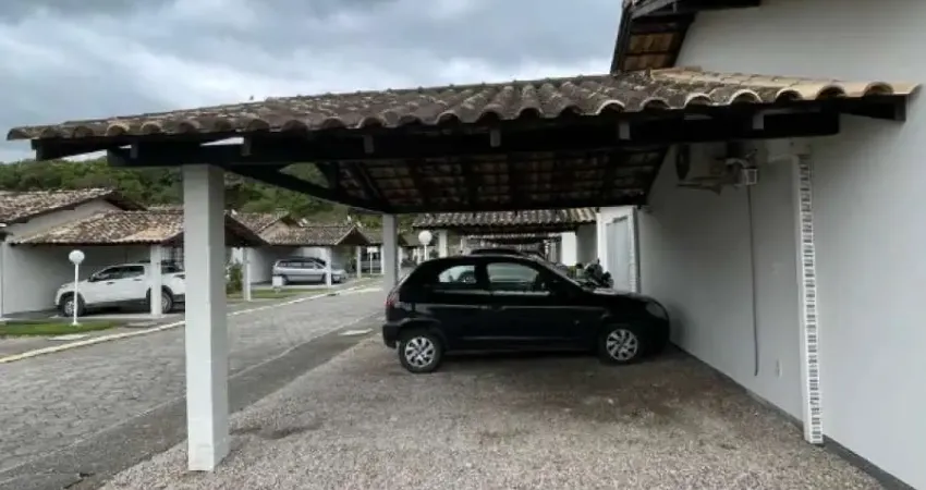 Casa com 2 quartos à venda na Rua João Honorato da Silveira, 735, Forquilhas, São José
