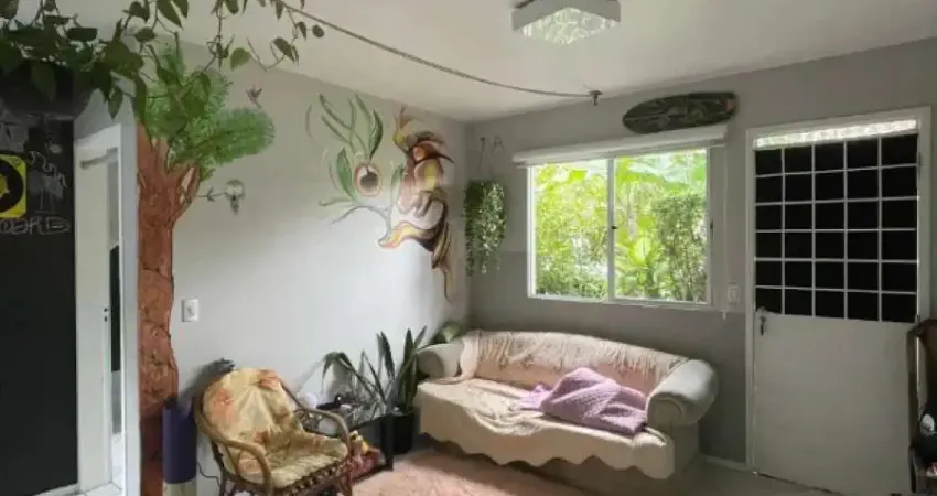 Casa com 2 quartos à venda na Rua João Honorato da Silveira, 735, Forquilhas, São José