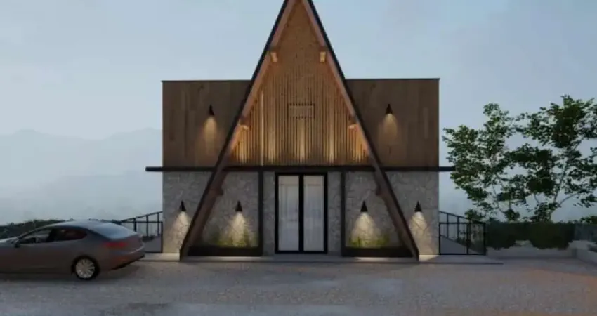 Casa com 3 quartos à venda na Taquaras, s/n, Taquaras, Rancho Queimado