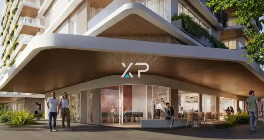 Apartamento com 3 quartos à venda na Rua Jair Hamms, 38, Pedra Branca, Palhoça