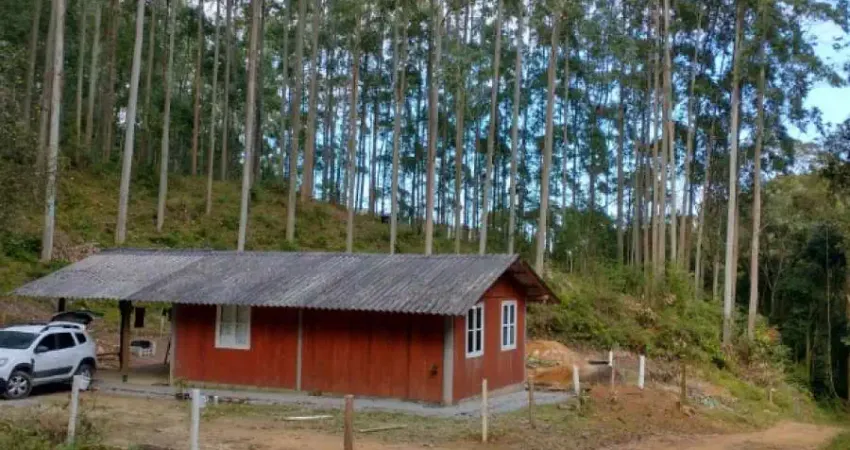 Chácara / sítio com 2 quartos à venda na Rural, 100, Zona Rural, São Bonifácio