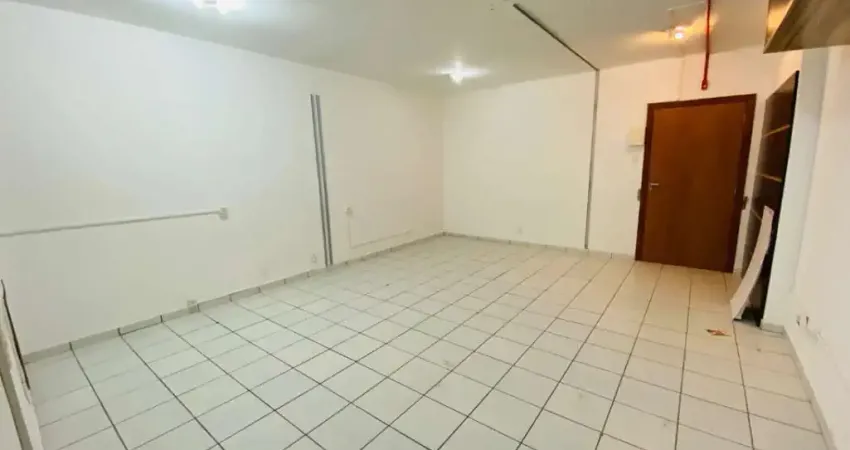 Sala comercial no edifício dias velho, centro, florianópolis