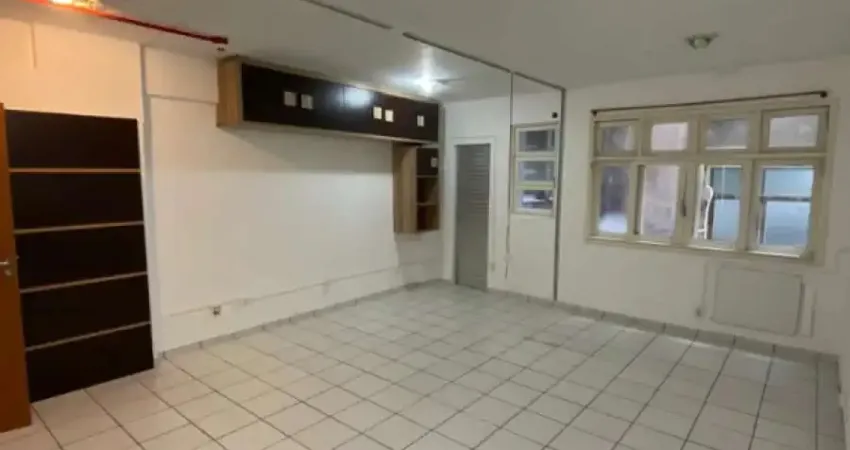 Sala comercial no edifício dias velho, centro, florianópolis