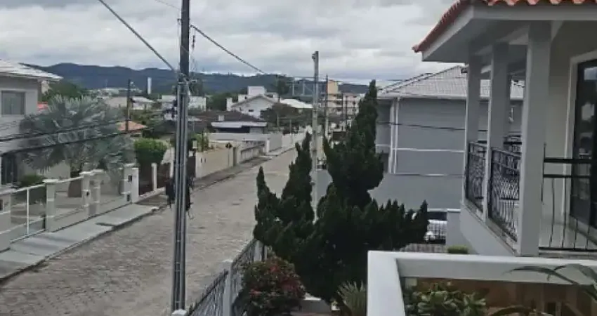 Apartamento 2 quartos, libertê residence- centro de palhoça!!!