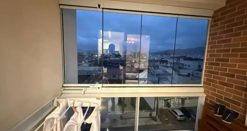 Apartamento com 2 quartos à venda na Rua José Frederico Guedert, 452, Ponte do Imaruim, Palhoça