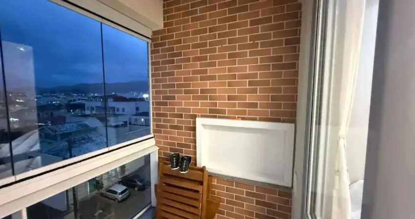 Apartamento com 2 quartos à venda na Rua José Frederico Guedert, 452, Ponte do Imaruim, Palhoça