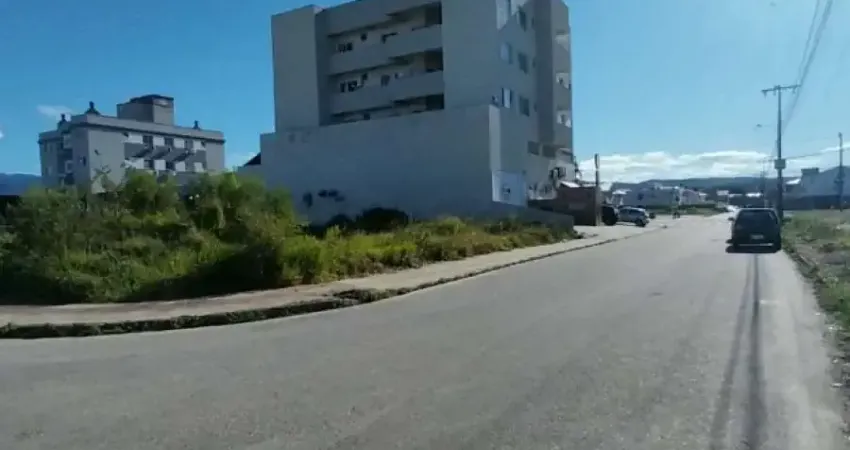 Terreno à venda na Rua Professor Milton João de Espindola, sn, Nova Palhoça, Palhoça
