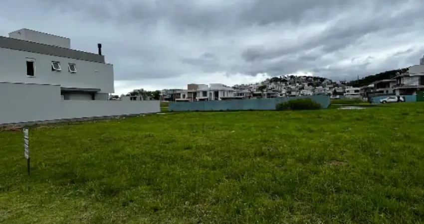 Terreno à venda na Avenida da Pedra Branca, 00, Pedra Branca, Palhoça