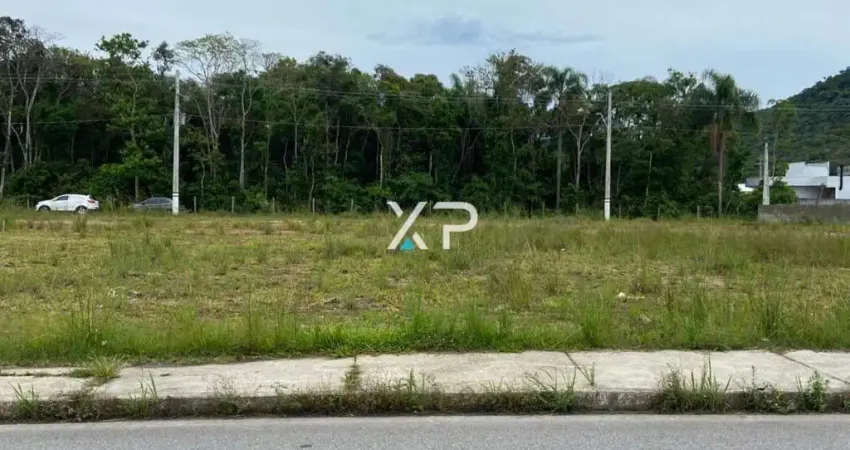 Terreno à venda na Rua Francisco Ignácio do Nascimento, 1, Forquilhas, São José