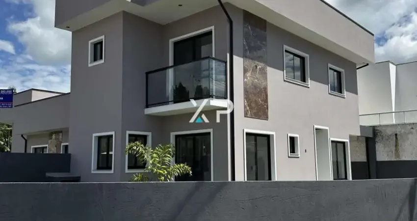 Casa em condomínio fechado com 3 quartos à venda na Rua Eritrina, 95, Potecas, São José