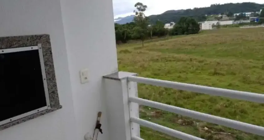 Apartamento com 2 quartos à venda na Rua Giovanni Pisano, 300, Aririu, Palhoça