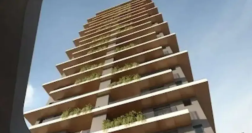 Apartamento com 2 quartos à venda na Avenida José Neoli Cruz, 552, Balneário Perequê, Porto Belo