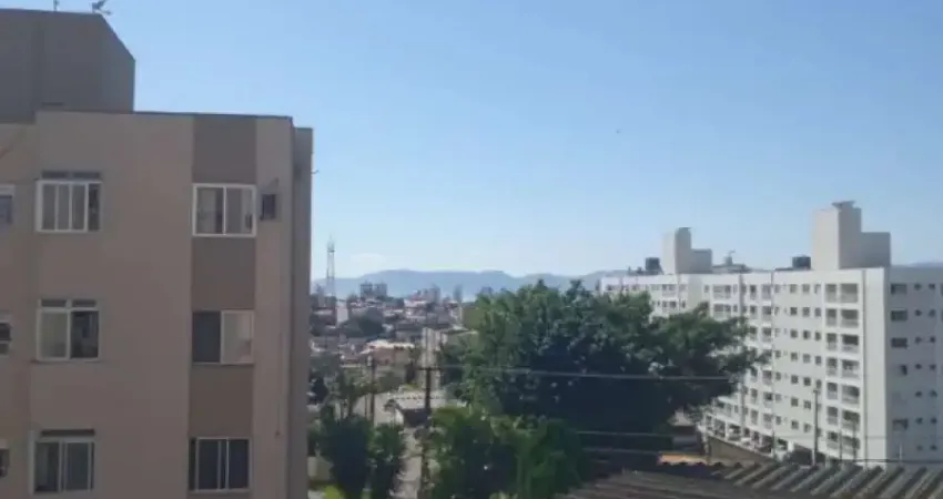 Apartamento com 2 quartos à venda na Rua Pedro Alves, 186, Bela Vista, São José