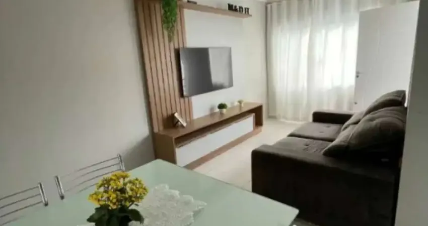 Casa em condomínio fechado com 2 quartos à venda na Rua Valdir Sebastião Pôrto, 140, Potecas, São José