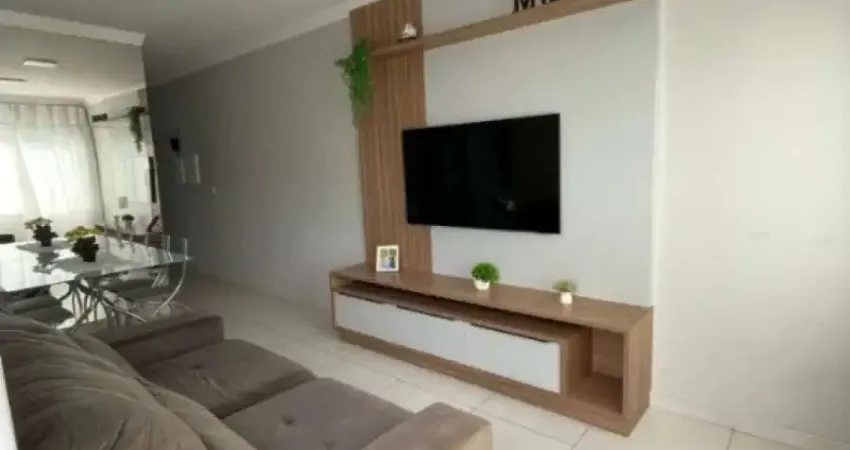 Casa em condomínio fechado com 2 quartos à venda na Rua Valdir Sebastião Pôrto, 140, Potecas, São José