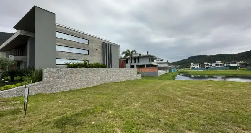 Terreno à venda na Avenida da Pedra Branca, 493, Pedra Branca, Palhoça