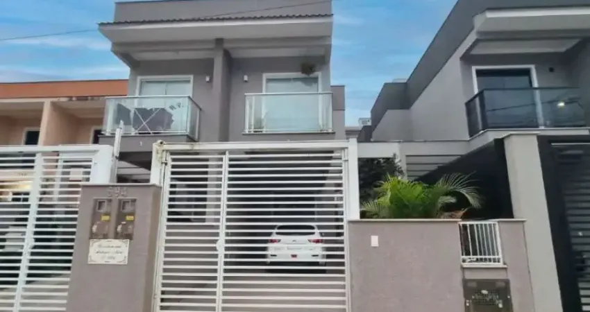 Casa em condomínio fechado com 3 quartos à venda na Rua Araucária, 694, Potecas, São José