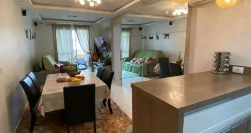 Apartamento com 2 quartos à venda na Rua Joice Cecília Correia, 99, Areias, São José