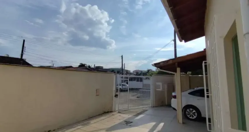 Casa com 2 quartos à venda na Avenida Valfride Vieira Martins, 26, Bela Vista, Palhoça