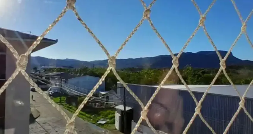 Apartamento com 2 quartos à venda na Avenida Valfride Vieira Martins, 280, Bela Vista, Palhoça