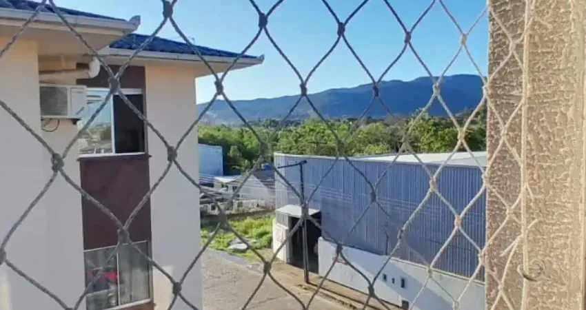 Apartamento com 2 quartos à venda na Avenida Valfride Vieira Martins, 280, Bela Vista, Palhoça