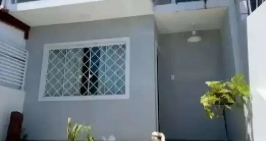 Sobrado res. solar das pitangueiras -forquilhas, são josé!!!