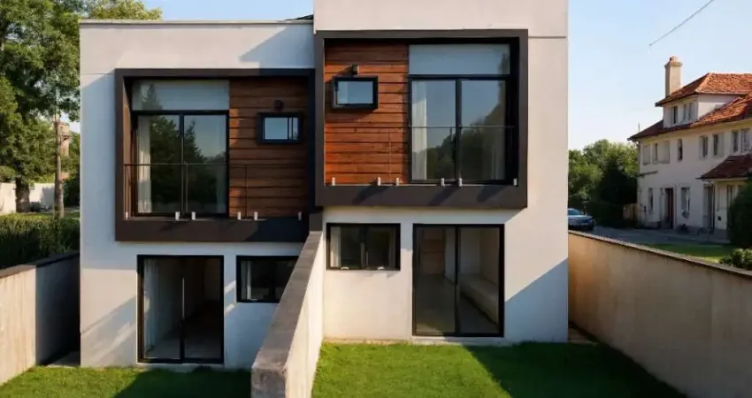 Casa em condomínio fechado com 2 quartos à venda na Rua Miguel Batista da Silva, 1, Bela Vista, Palhoça