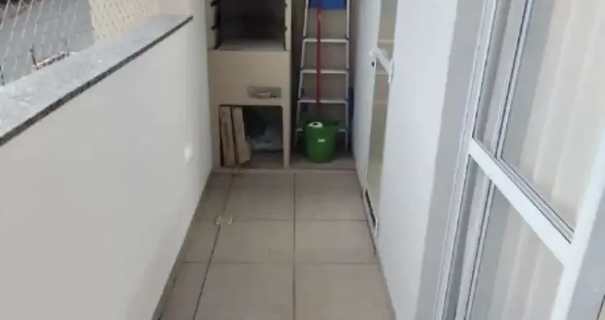 Apartamento 2 dormitórios no residencial campos–são josé/sc!