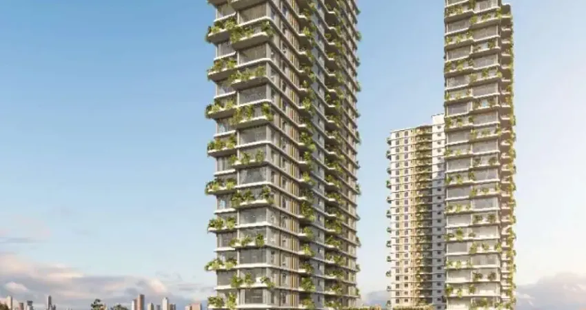 Apartamento com 3 quartos à venda na Av. Gov. Celso Ramos, s/n, Jardim Dourado, Porto Belo