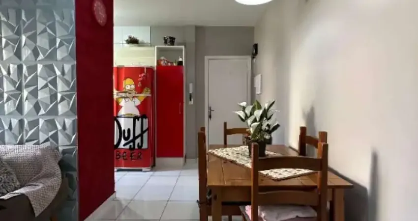 Apartamento com 3 quartos à venda na Rua Valdemiro Manoel Vieira, 98, Potecas, São José