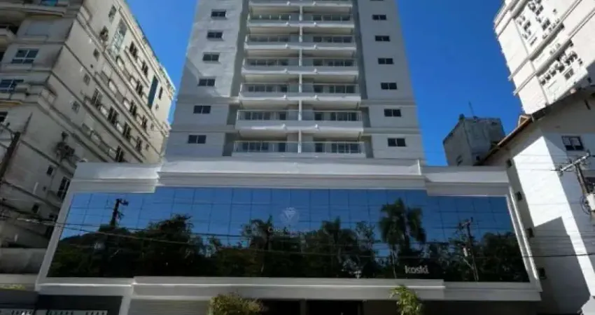 Apartamento com 3 quartos à venda na Rua do Bunganvília, s/n, Pedra Branca, Palhoça