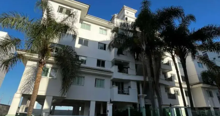 Apartamento com 3 quartos à venda na Rua Capri, 520, Pagani, Palhoça