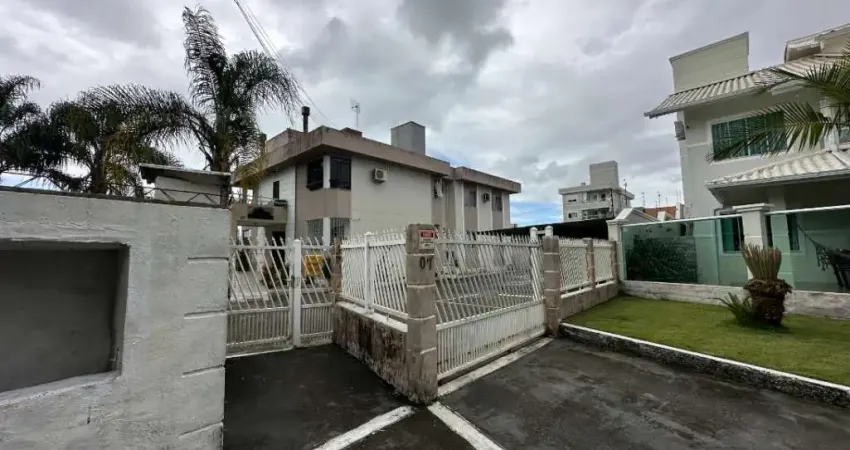 Apartamento com 2 quartos, 1 suíte, 77m², pagani, palhoça/sc