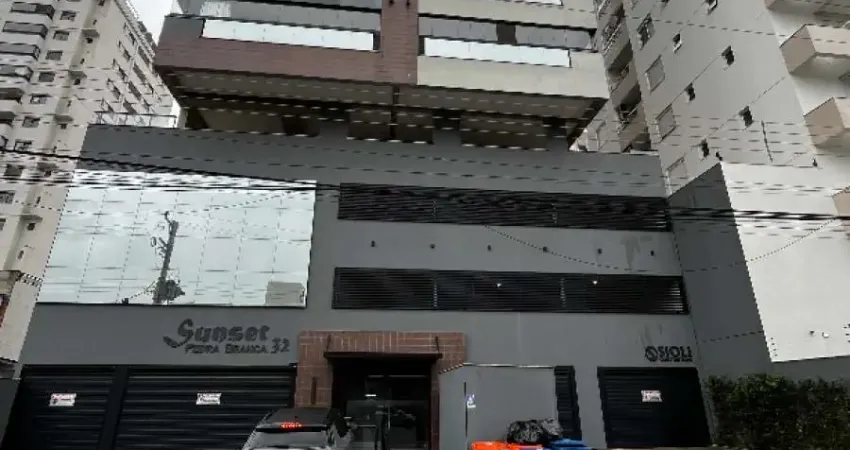 Apartamento com 2 quartos à venda na Rua das Biguás, 32, Pedra Branca, Palhoça