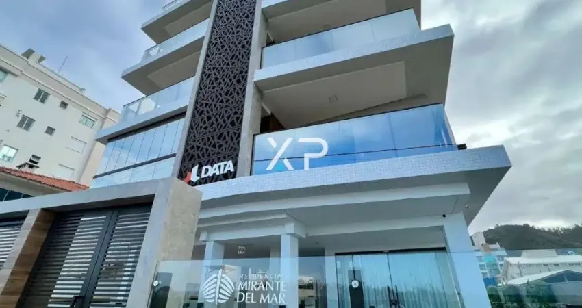 Apartamento com 2 quartos à venda na Avenida Atlântica, 55, Praia de Palmas, Governador Celso Ramos