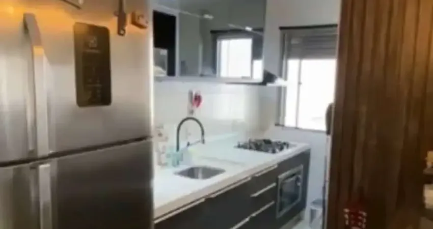 Apartamento com 2 quartos à venda na Rua Joice Cecília Correia, 99, Areias, São José